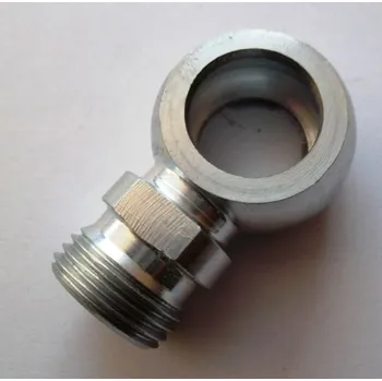 Příslušenství pro zahradní traktor Oko stavitelné příp. kuž. D12/M14 Tr8