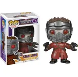 Funko POP! Guardians Of The Galaxy