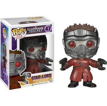 Figurka Funko POP! Guardians Of The Galaxy