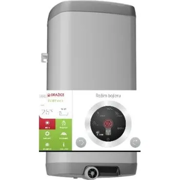 Bojler DZ Dražice OKHE 160 l SMART elektrický ohřívač vody