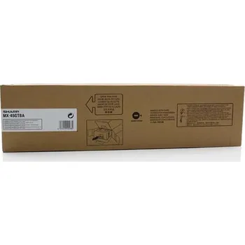 Toner Sharp MX-27GTBA MX 2300N, 2700N, černý originál