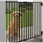 Savic Dog Barrier pevná venkovní…