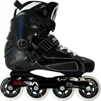 Kolečkové brusle Seba GTX 80
