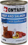 Ontario Cat konzerva…