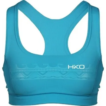 Hiko Nani top azurový, 2XL