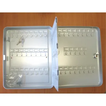 Skříňka na klíč SATOS Klíčovka T41 370x280x80 /160 klíčů