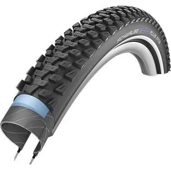 Plášť na kolo SCHWALBE Marathon Plus MTB 27,5'' drát, 27,5 x 2,10''