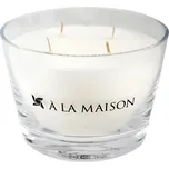 A la Maison vonná svíčka ve skle 70…