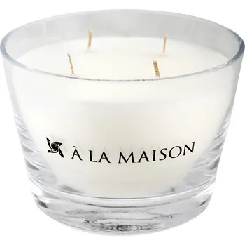 Svíčka A la Maison vonná svíčka ve skle 70 hodin