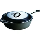 Lodge hluboká pánev 30 cm