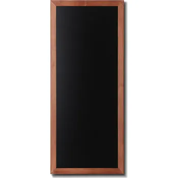 Jansen Display Křídová tabule 56x120, světle hnědá
