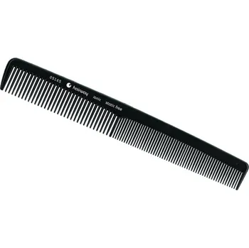 hřeben Hřeben na stříhání vlasů Hairway Ionic - 174 mm (05165)