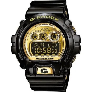 Hodinky Casio G-Shock GD-X6900FB-1ER