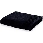 Möve Loft osuška tmavě šedá 80x150 cm