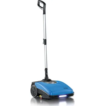 Podlahový mycí stroj Fimap Fimop