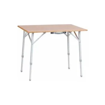 kempingový stůl Vango Bamboo Table 80 cm