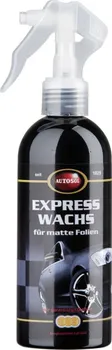 Autovosk Autosol Expres vosk na matné autofólie 250 ml