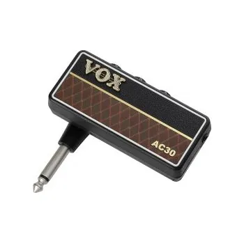 VOX AmPlug AC30