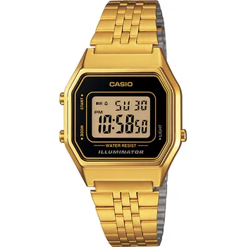 Hodinky Casio LA680WGA-1D