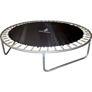Příslušenství k trampolíně AGA odrazová plocha na trampolínu 305 cm (64 ok)