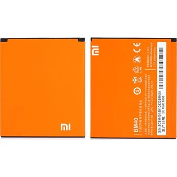 Baterie Xiaomi BM40 3,8V 2030mAh Li-Ion – originální