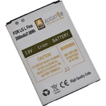 Aligator BLA0269 2000mAh, Li-Ion - neoriginální