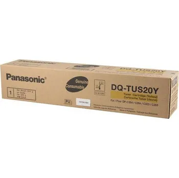 Originální Panasonic DQ-TUS20Y