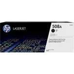 Originální toner HP CF360A No.508A