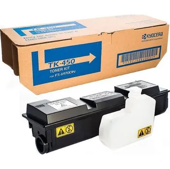 Originální Kyocera Mita TK-450