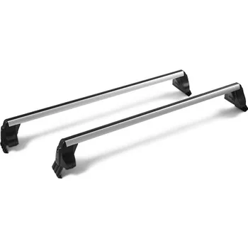 Příčník na automobil Základní střešní nosič – Fabia III (6V6071126)