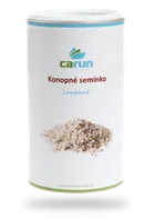 Carun loupané konopné semínko 500 g