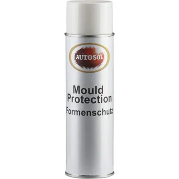 Univerzální čisticí prostředek Autosol Sprej na ochranu kovových forem 500
