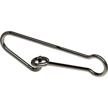 Suretti Pevnostní karabinka Velikost: 0