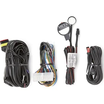 Montážní sada pro alarm vozů Fabia a Roomster (5J0071763)