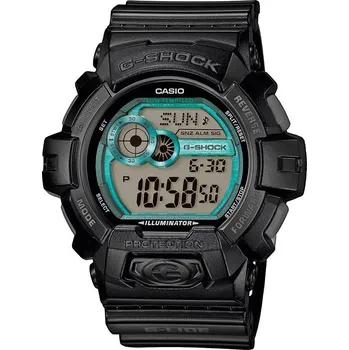 Hodinky Casio G-Shock GLS-8900-1ER