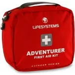Lifesystems Adventurer First Aid Kit
