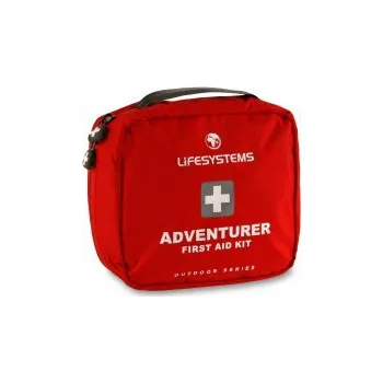 Lifesystems Adventurer First Aid Kit
