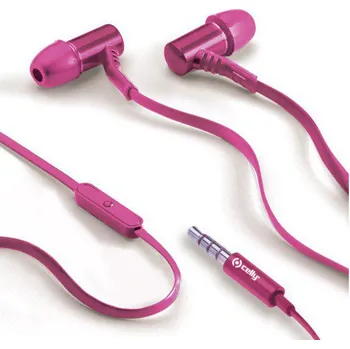 Celly Bside, růžová