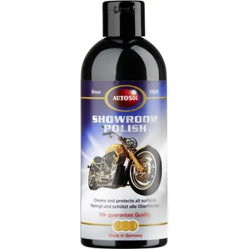 Univerzální čisticí prostředek Autosol Čistič a leštěnka Showroom Polish 250 ml