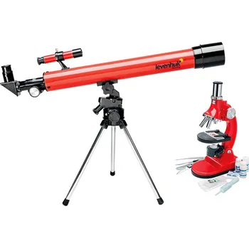 Optik Levenhuk LabZZ MT2 Kit