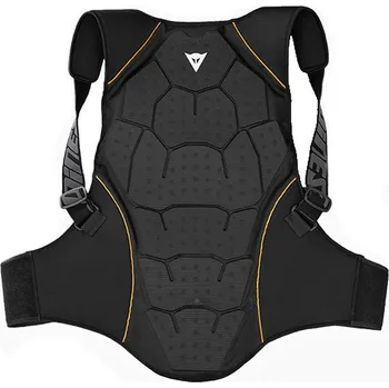 Chránič páteře Dainese Back Protector Soft Flex Kid JXL