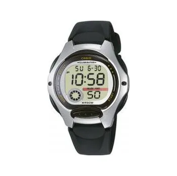 Hodinky Casio LW 200-1A