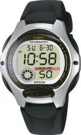 hodinky Casio LW 200-1A