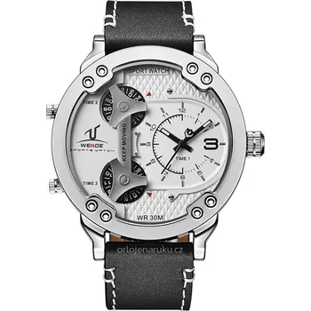 Hodinky Weide WEI1506 Bílé