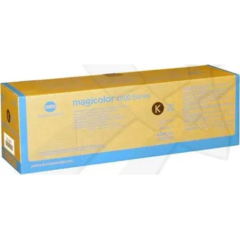 Kompatibilní toner Konica Minolta Magicolor 4600, 4650, 4690, magenta, A0DK351, MP print