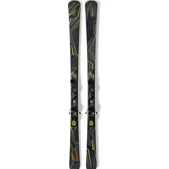 Sjezdové lyže Nordica Fire Arrow 76 Ti Evo + N Pro P.R. Evo 2015/16