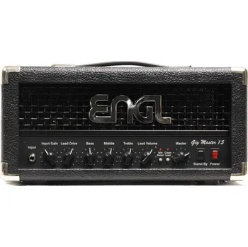 Engl E315 Gigmaster 15