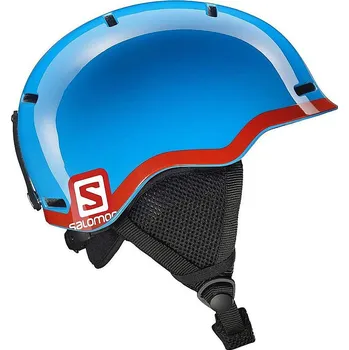 Salomon Grom Blue/Red KM (53 - 56 cm)