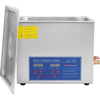 Ultrazvuková čistička Elason Ultrazvuková čistička 10 l