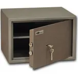 SAFEtronics Sejf na krátké zbraně ZSL 28 M + DOPRAVA ZDARMA